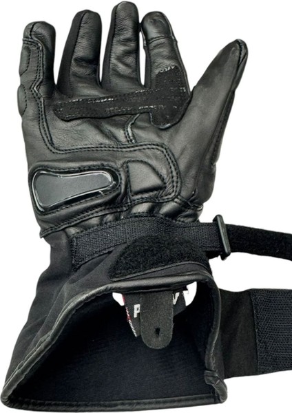 Explorer Kışlık Uzun Eldiven fırsatları