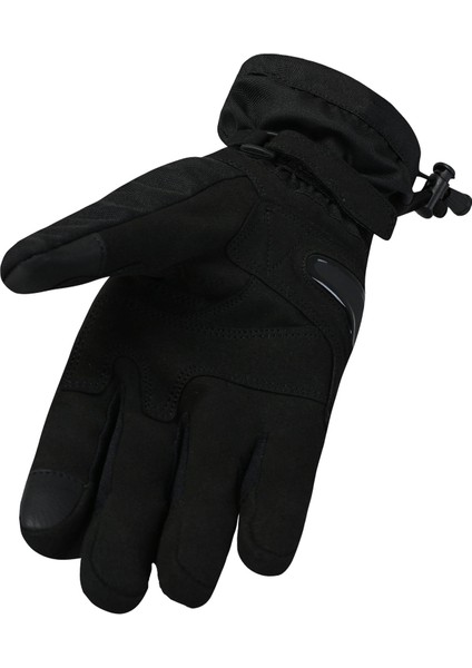 Scout Karbon H2O Eldiven Siyah fiyatları