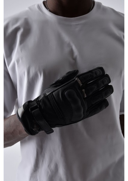 Tempest H2O Eldiven Siyah indirimleri