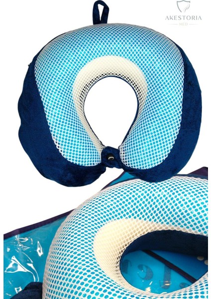 Jelli Seyahat Yastığı P-004