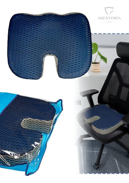 Jelli Kuyruk Sokumu Minderi P-002