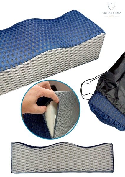 Bbl Yastığı - Tek Beden P-010