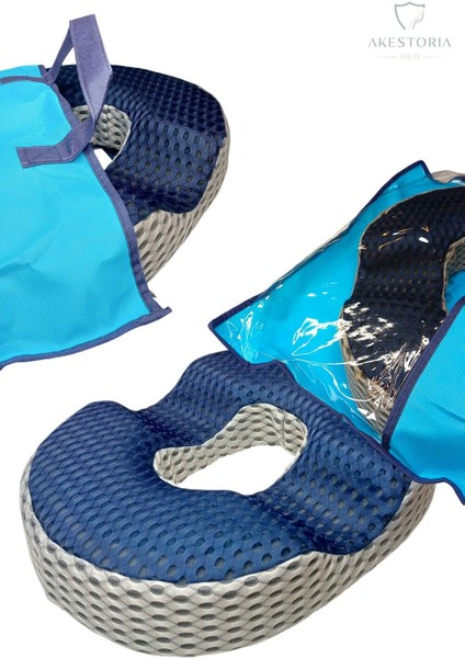 Jelli Oturma Minderi P-003