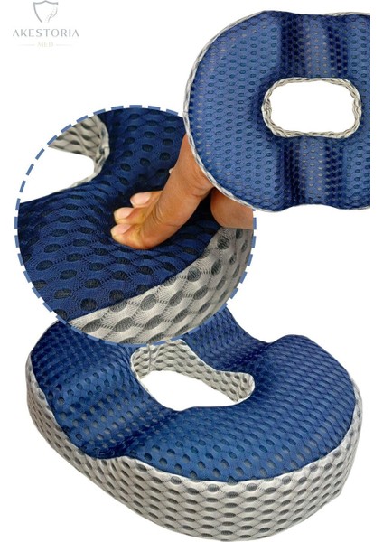 Jelli Oturma Minderi P-003