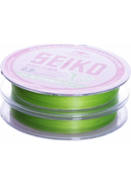 Seiko 8x 150 mt Light Green Ip Misina