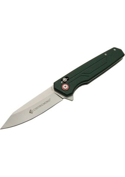 Chongming Çakı G10 Haki
