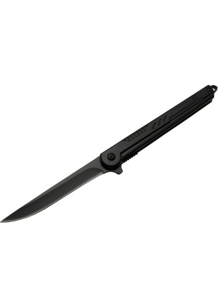 M390 Metal Siyah Çakı