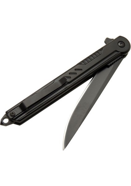 M390 Metal Siyah Çakı