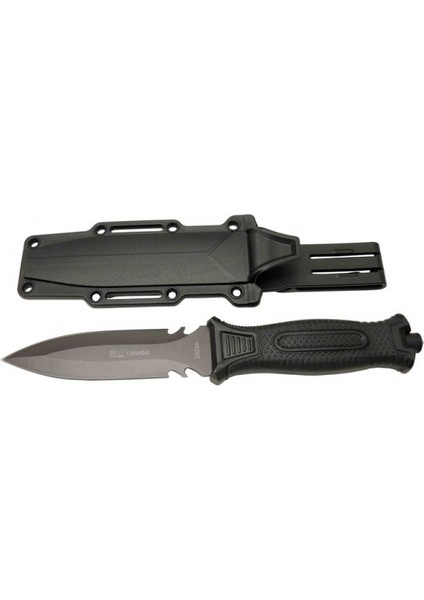 Bgok Bushcraft Kydex Bıçak