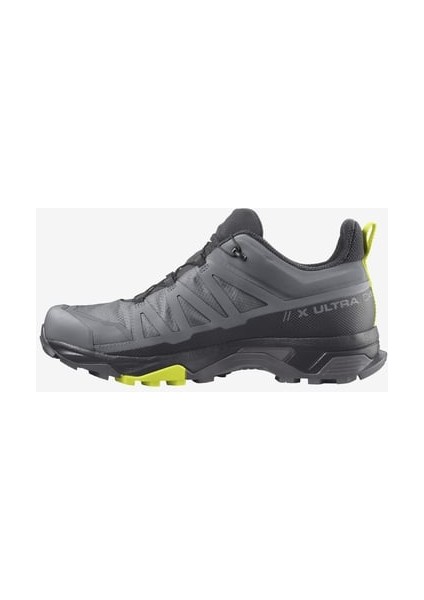 Salomon x Ultra 4 Gtx Gri Erkek Outdoor Ayakkabı L41622900-27091 fiyatları