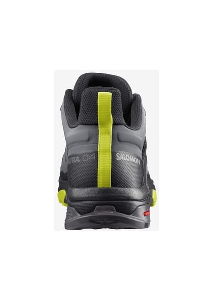 Salomon x Ultra 4 Gtx Gri Erkek Outdoor Ayakkabı L41622900-27091 indirimleri