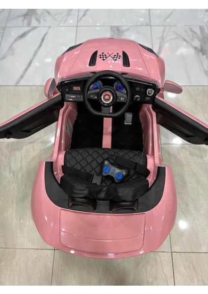 12 Volt Jaguarakülü Araba1-5yaş indirimleri