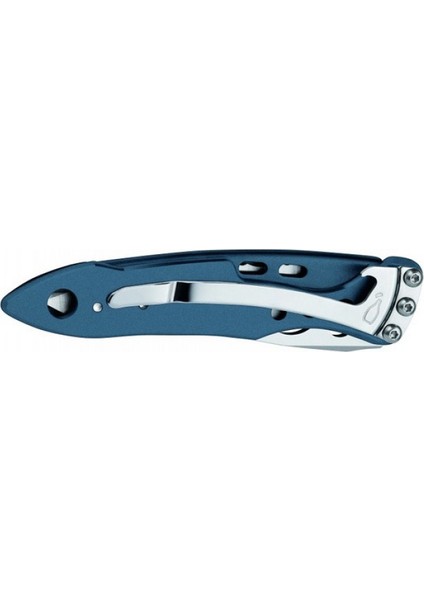 Leatherman Skeletool Kbx Denim Blue