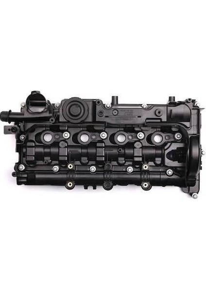 174674 Külbütör Kapağı Bmw B47 N47 F10 F20 F30 E90 F22 E92 F32 F36 E84 F25 F14 11128589941