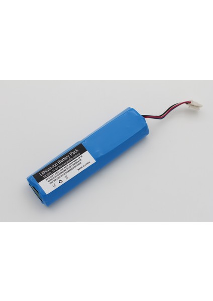 Arçelik Imperium Rs - 9131 Robot Süpürge 2600 Mah Batarya