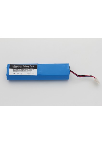 Arçelik Imperium Rs - 9131 Robot Süpürge 2600 Mah Batarya
