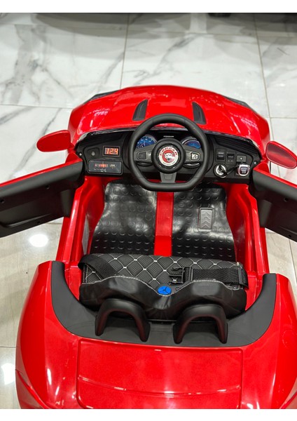 12 Volt Jaguarakülü Araba1-5yaş indirimleri