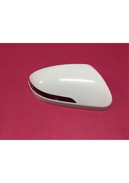 87626C8020 Ayna Kapağı Sağ Hyundai I20 15 Sinyal Delikli Boyalı 87626C8020