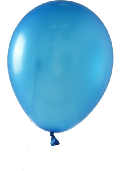 Kutlama ve Süslemeye Özel Balon 12 Inç Balon & Parti Balonu