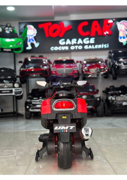 Xmx 12VOLT Akülü Motor 2-6 Yaş fiyatları