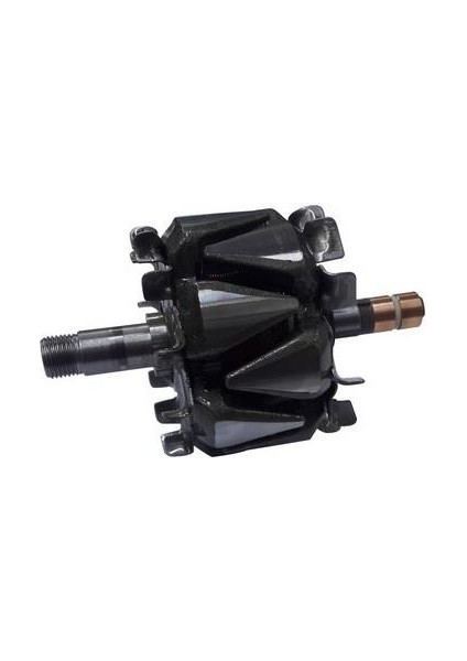 12V ALTERNATÖR ROTOR VALEO TİPİ 90 A CITROEN-FIAT-OPEL-PEUGEOT