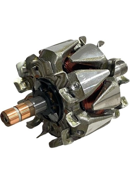 12V ALTERNATÖR ROTOR VALEO TİPİ 90 A CITROEN-FIAT-OPEL-PEUGEOT