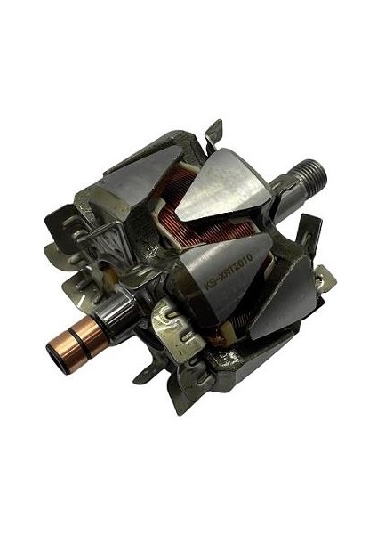 12V ALTERNATÖR ROTOR VISTEON TİPİ 90 A-115 A FORD CONNECT