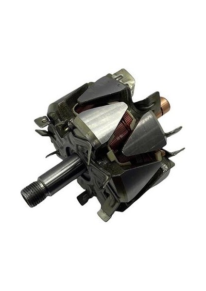 12V ALTERNATÖR ROTOR VISTEON TİPİ 90 A-115 A FORD CONNECT