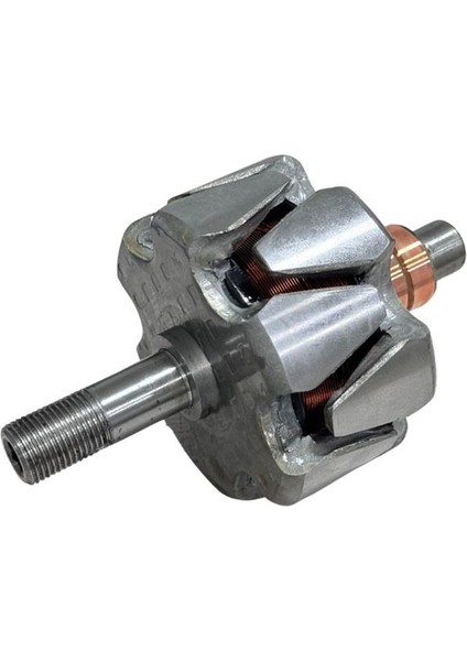 12V ALTERNATÖR ROTOR 55 A