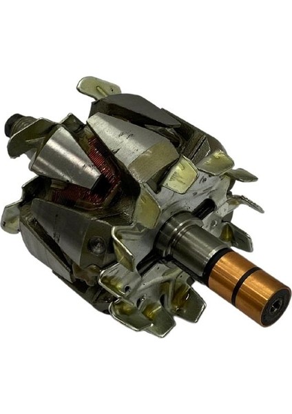 12V ALTERNATÖR ROTOR NIPPON DENSO TİPİ 35 A