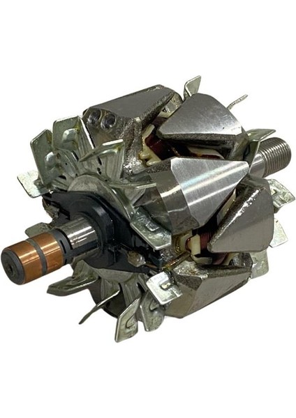 12V ALTERNATÖR ROTOR MARELLI-DENSO TİPİ 100 A/120 A