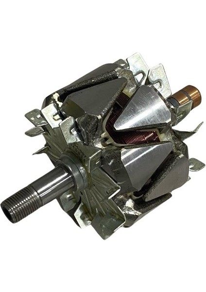 12V ALTERNATÖR ROTOR MARELLI-DENSO TİPİ 100 A/120 A