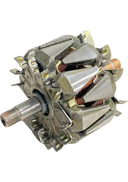 12V ALTERNATÖR ROTOR VALEO TİPİ 150 A CITROEN-MERCEDES SPRINTER-PEUGEOT 307-RENAULT