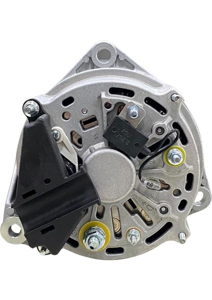 24V Alternatör Dinamo Bosch Tipi 80 A (L) Mercedes Axor/atego 1996-2002