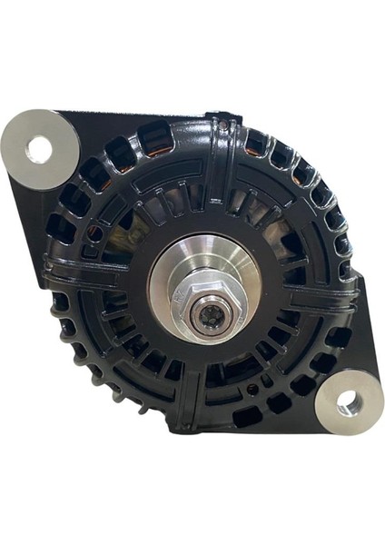 Prestolıte 24V Alternatör Dinamo 120 A (5 Fiş Soketli)