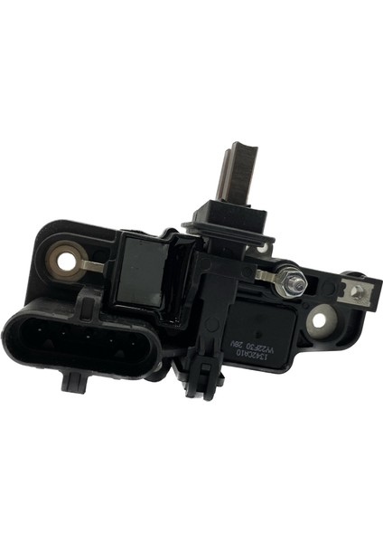 24V ALTERNATÖR KONJEKTÖR (SOKETLİ 5 FİŞ) CUMMINS