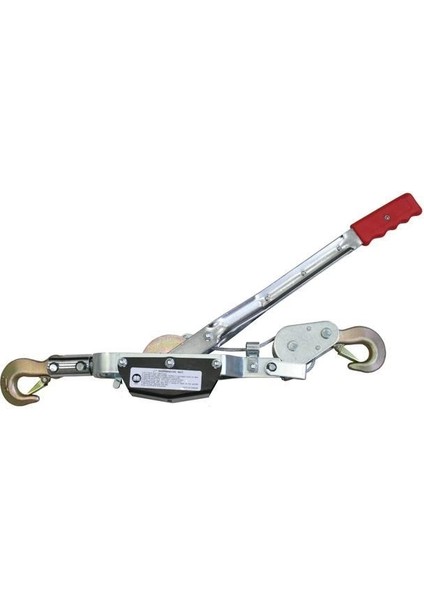 JK-00132 Gerdirme 3 Ton