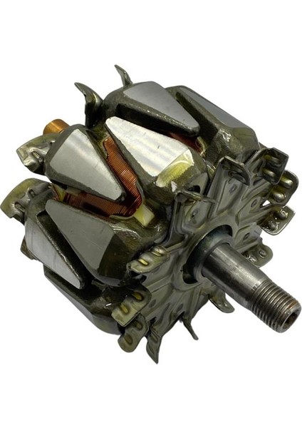 24V ALTERNATÖR ROTOR VALEO TİPİ 80 A