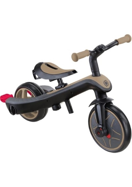 Explorer 4in1 Trike Bisiklet - Kum Beji