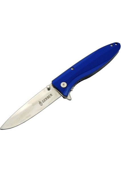 Vortek Pika GB Blue Çakı
