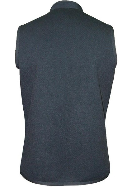 Motorsikletçi Cepli Dik Yaka Neopren Yelek modelleri