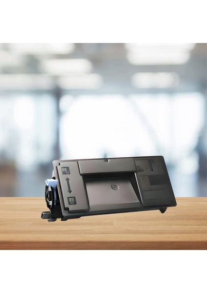 Olivetti B1230 PG-L2555 Muadil Toner / 5514MF / 6014MF