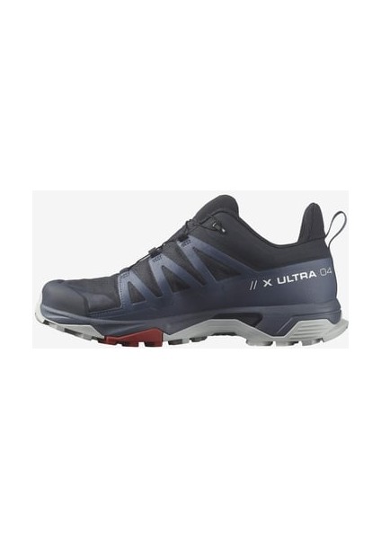 Salomon x Ultra 4 Gtx Lacivert Outdoor Ayakkabı L47376500 fiyatları