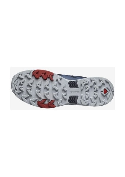 Salomon x Ultra 4 Gtx Lacivert Outdoor Ayakkabı L47376500 fırsatları