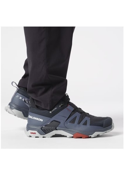 Salomon x Ultra 4 Gtx Lacivert Outdoor Ayakkabı L47376500 indirimleri