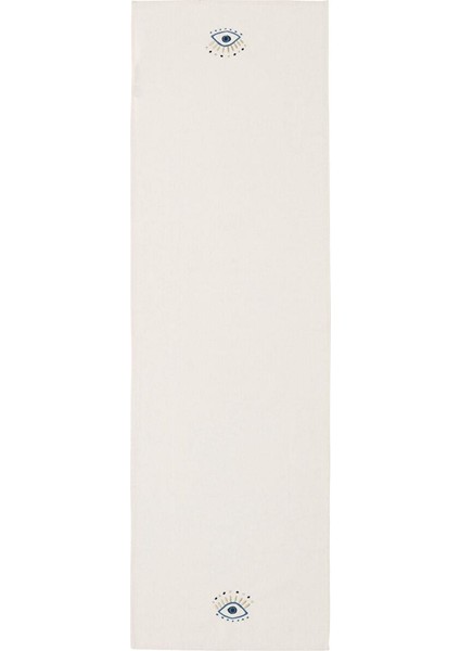 Lcw Home Göz Nakışlı Runner 45X150 cm indirimleri