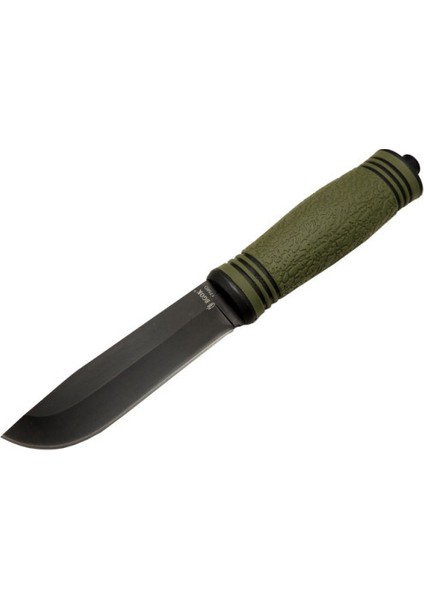 Bgok Bushcraft Kydex Bıçak Haki