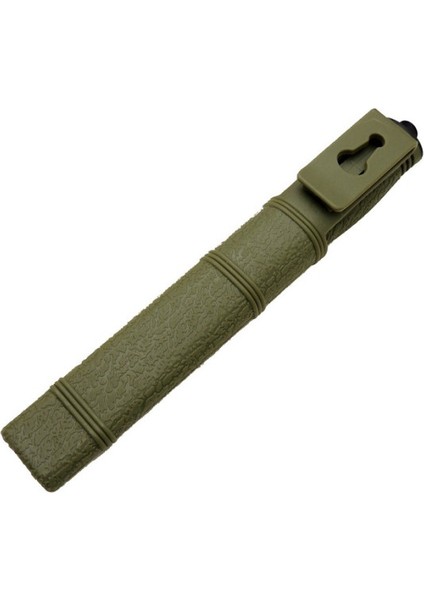 Bgok Bushcraft Kydex Bıçak Haki