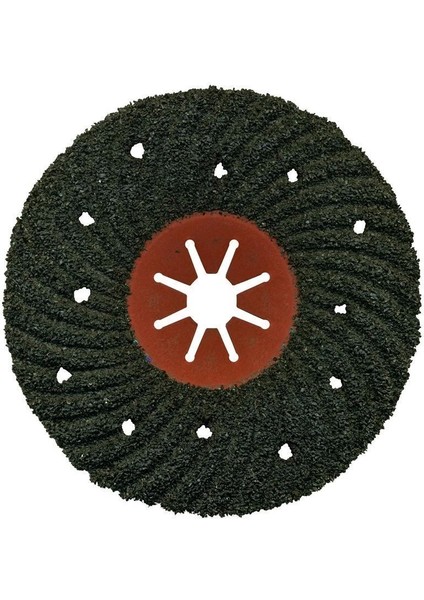 33965 36 Kum 180X22 mm Kanallı Zımpara