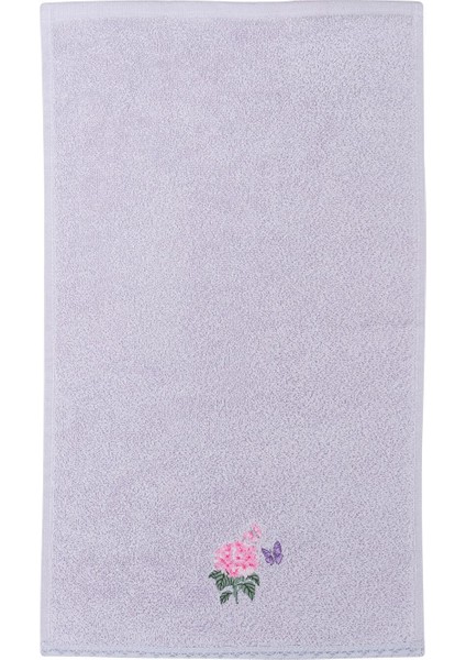 Lcw Işlemeli Pamuklu El Havlusu 30X50 cm indirimleri